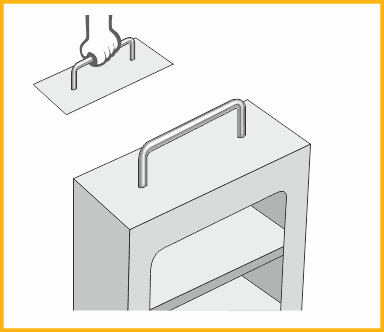 Handle