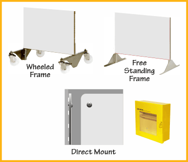Mounting Options