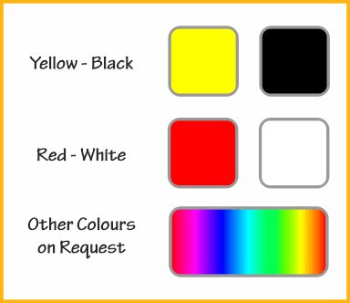 Different Colours