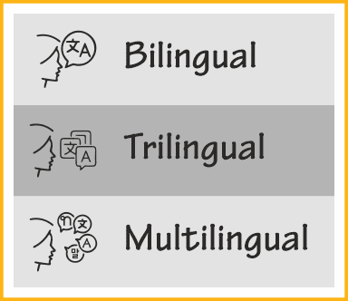 Language Options