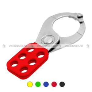 lock out tag out hasp