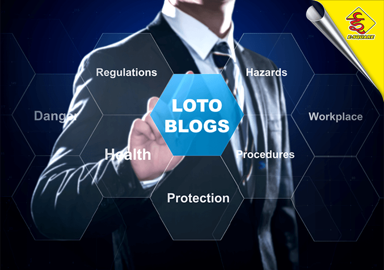 Lockout Tagout Blogs
