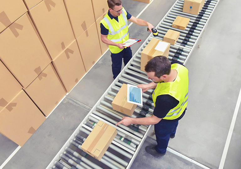 Retail and E-Commerce