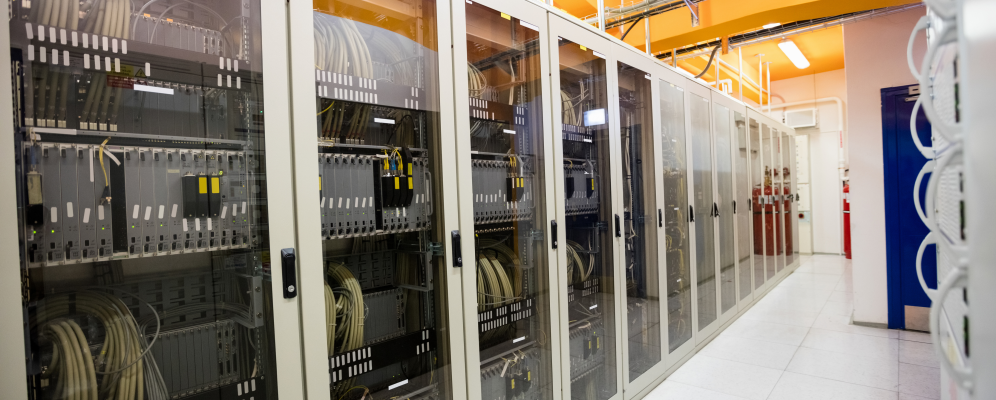 We have Lockout Tagout Solutions for