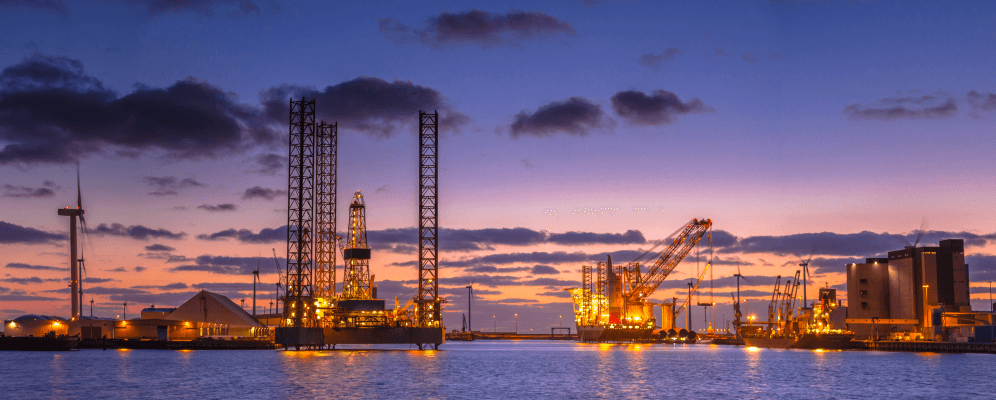 We have Lockout Tagout Solutions for