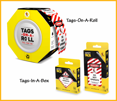 Special Tags