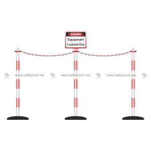 barricading system