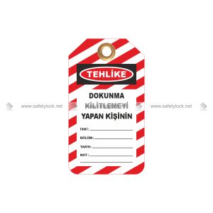 customised language loto tags