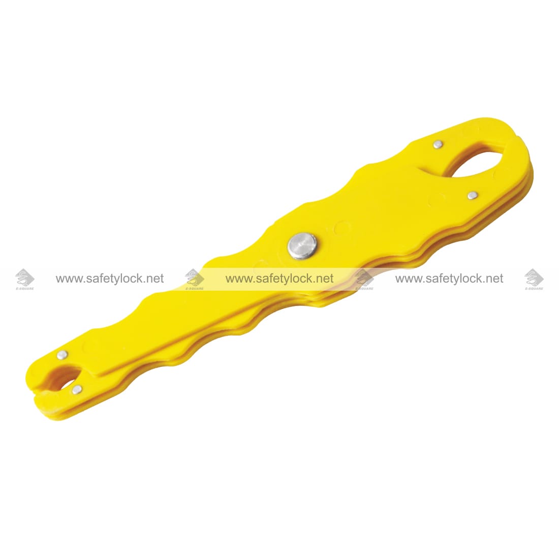 de-electric fuse puller for removing fuses from switches