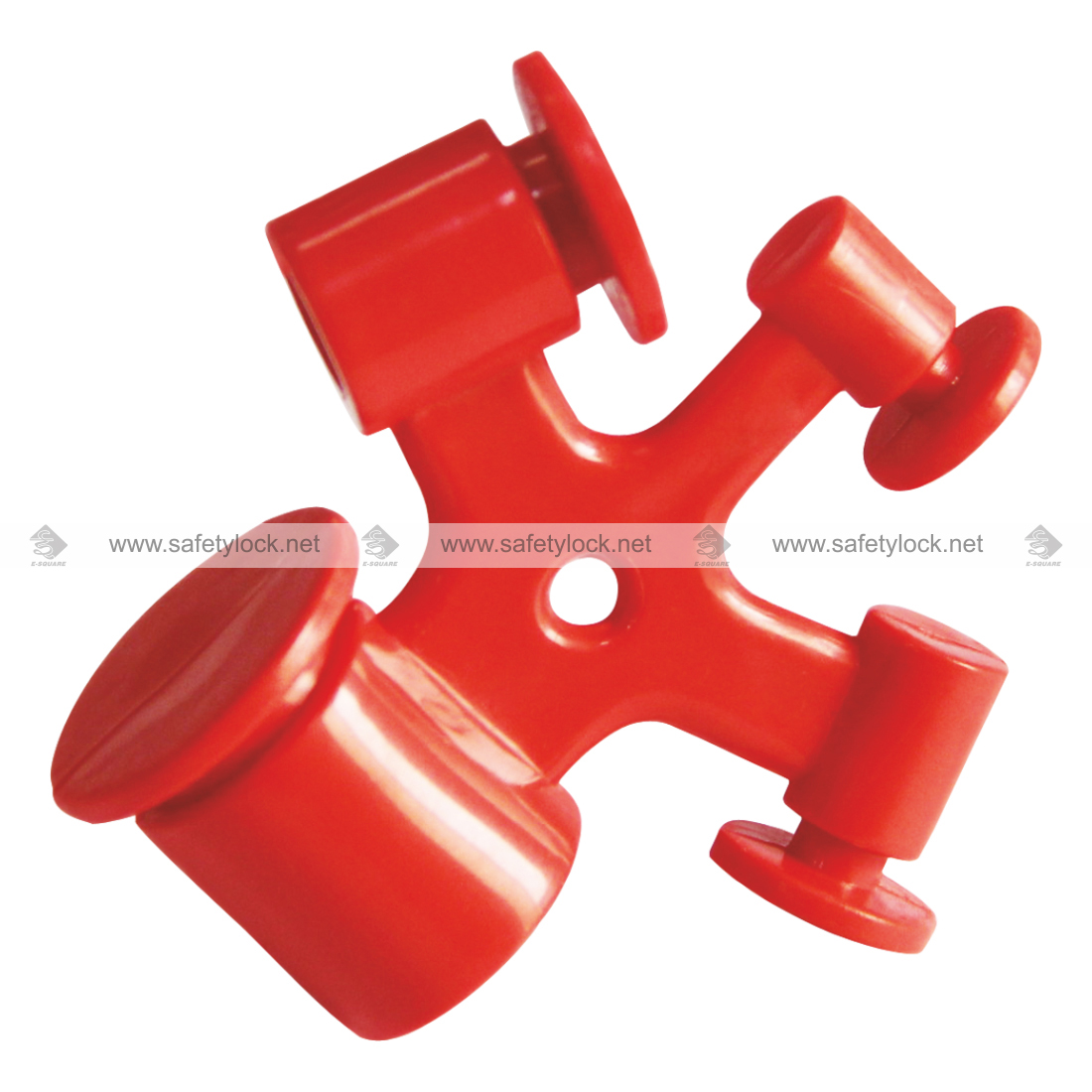 fuse blocker lockout device 4 way