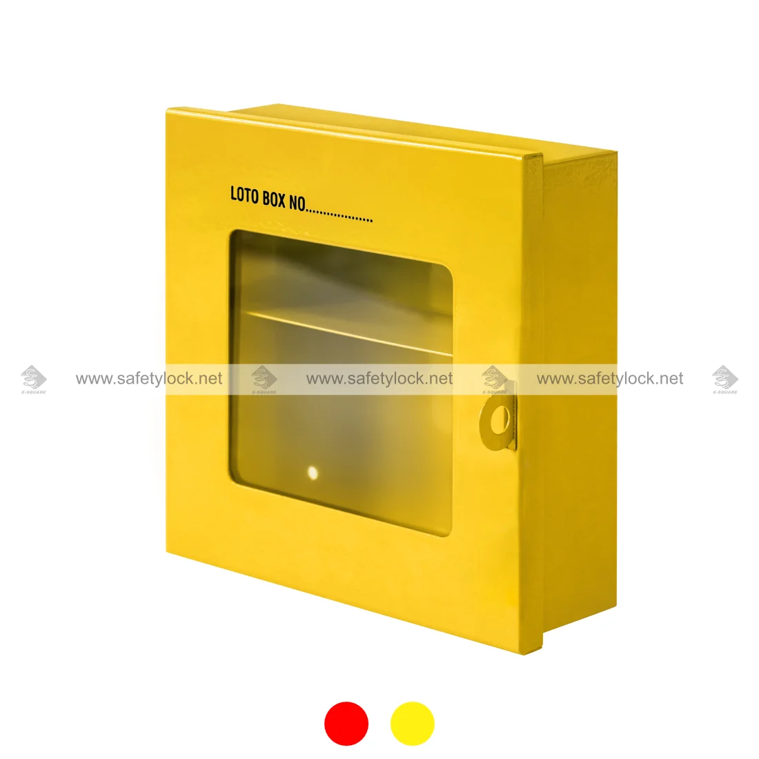 group lock mini box manufacturer
