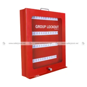 key group lock box for 50 keys and 20 padlocks
