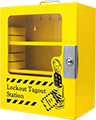 Lockout Stations