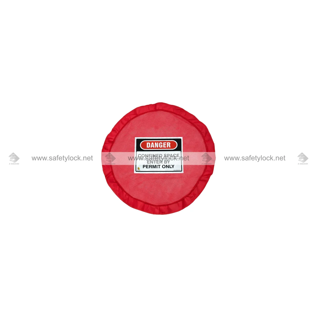 magnetic confined space cover supplier by E-Square
