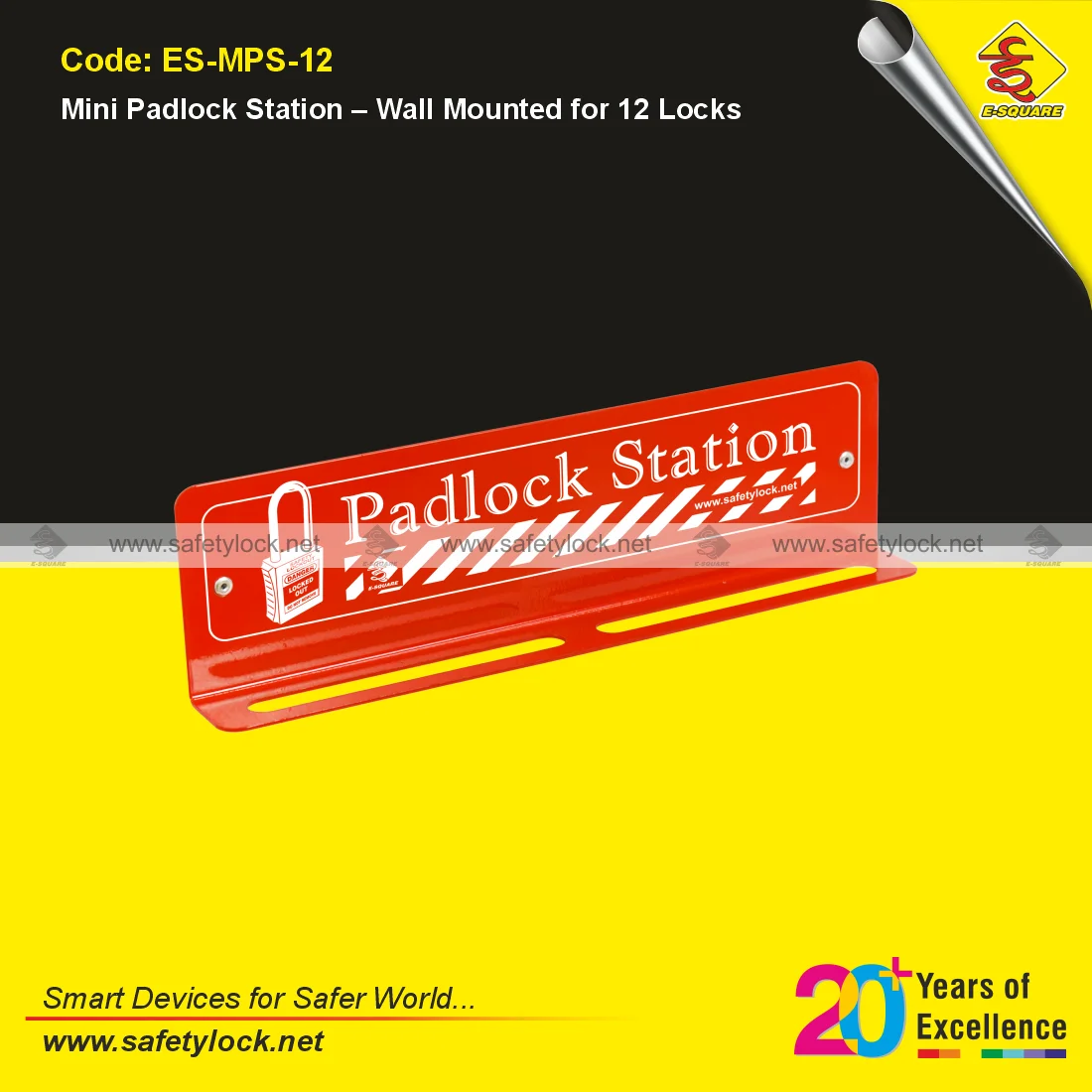 mini padlock stations supplier