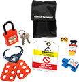 Personal Lockout Kits