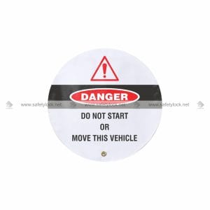steering wheel lockout cover