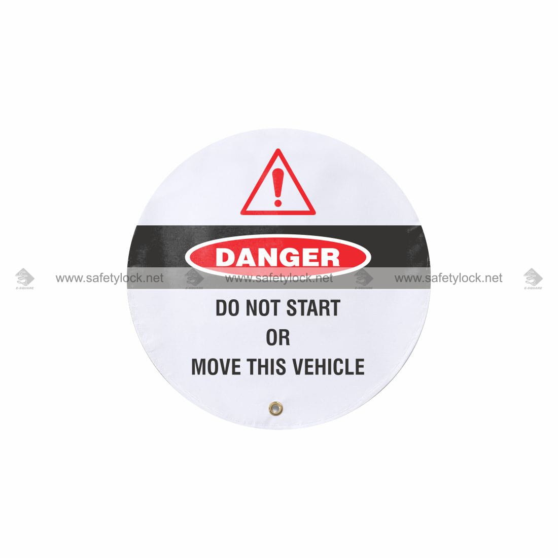steering wheel lockout cover