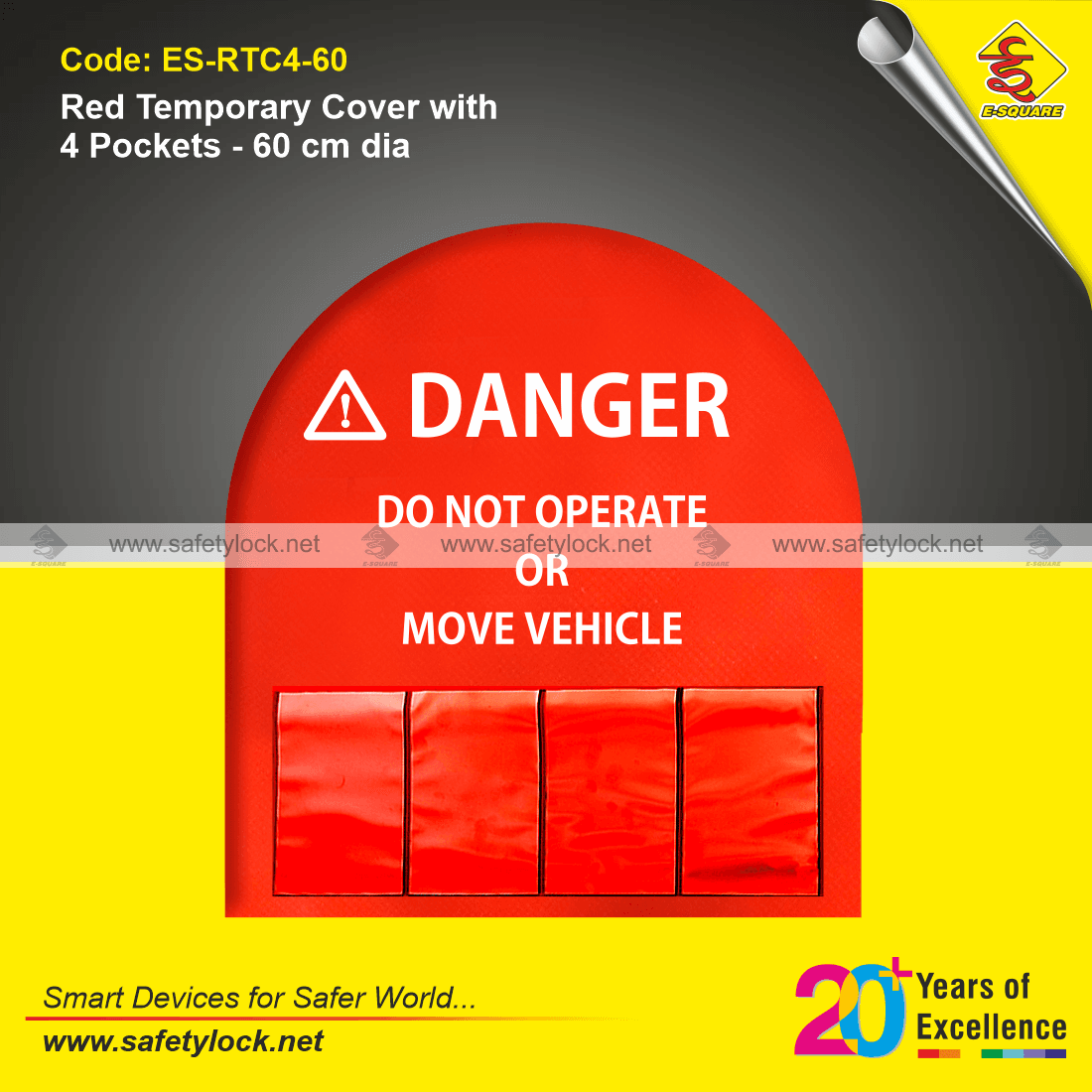 temporary steering wheel lockout cover manufacturer