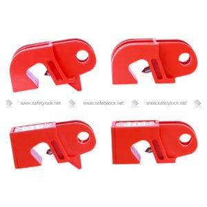 Universal Circuit Breaker Lockout Devices Combo