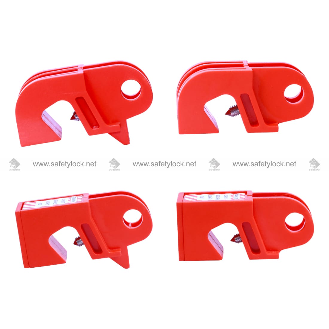 Universal Circuit Breaker Lockout Devices Combo
