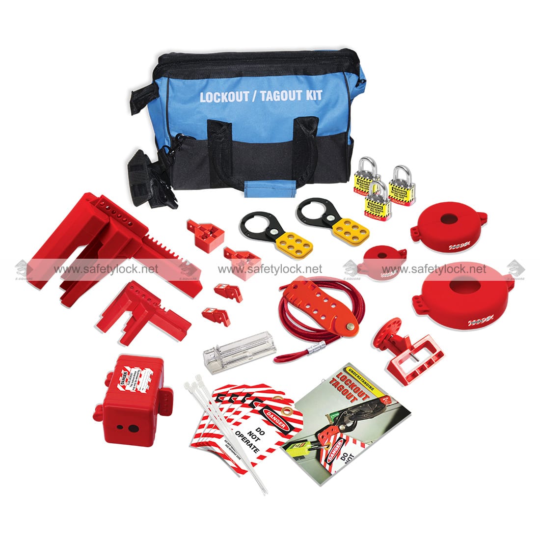 basic loto kit