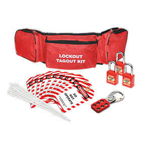 Basic LOTO Kits
