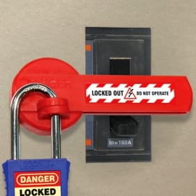 Big Toggle Switch Lockout