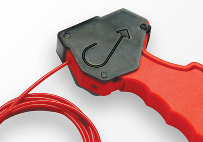 Cable Lockout Devices