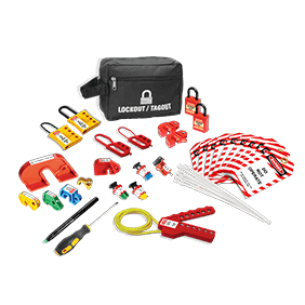 Circuit Breaker Lockout Kits