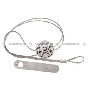 <b>Lattu MMCL</b> with 2 Meter SS cable with Loop and <b>Tool</b>