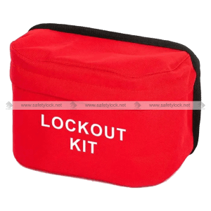 lockout safety pouch premier