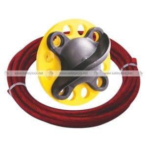 lockout tagout