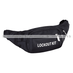 LOTO 1 pocket belt pouch