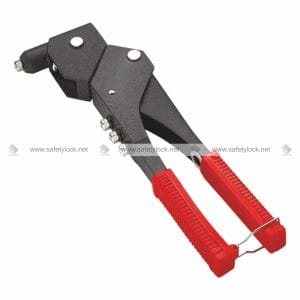 riveting machine
