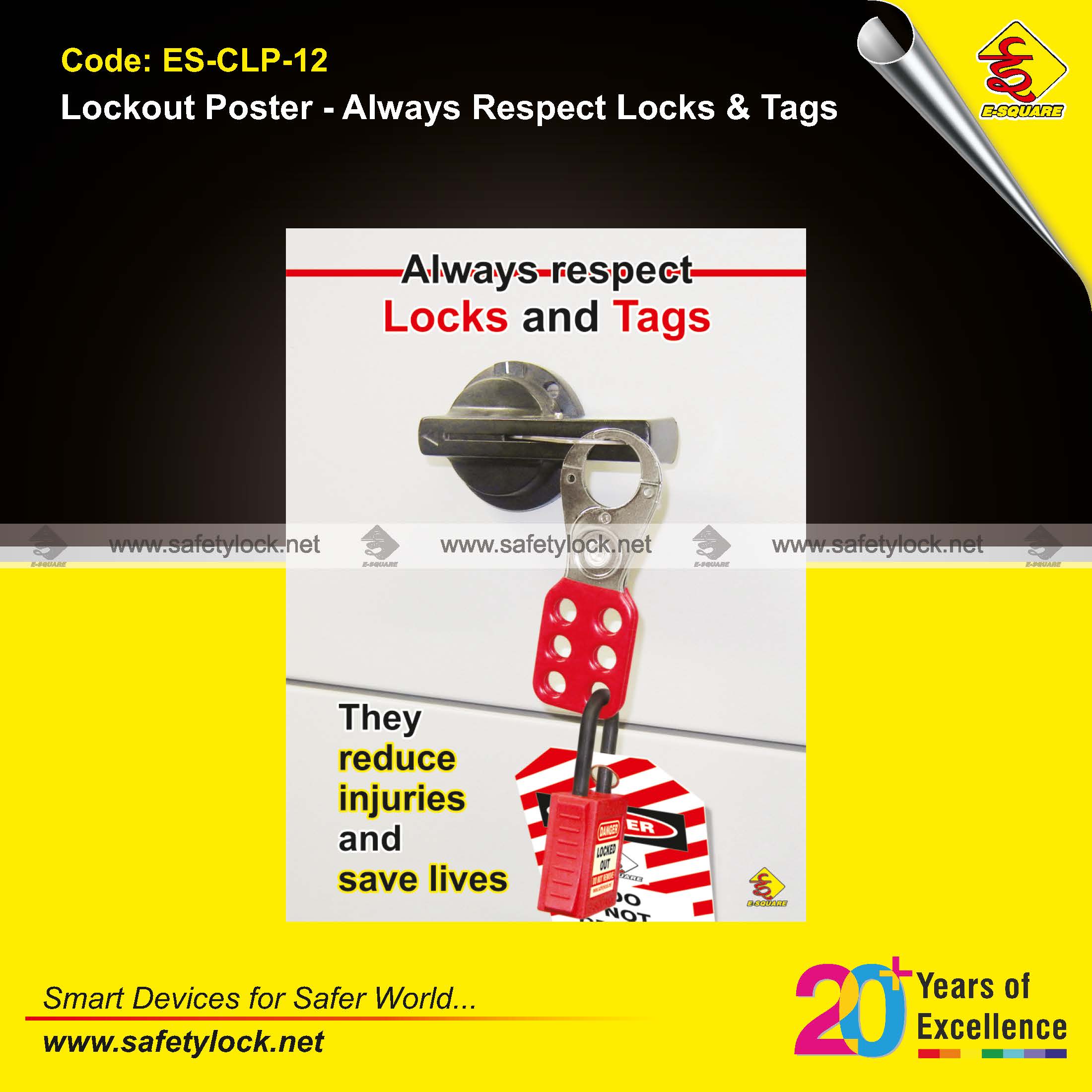 safety posters