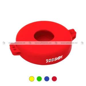 valve lockout tagout product