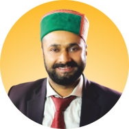 Nitin Gupta<br>Safety Head, JSW Energy