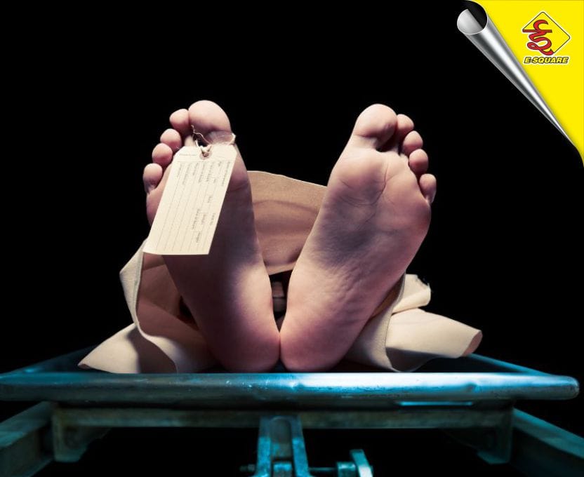 Choose Lockout or Get Tagged-out: The Critical Choice
