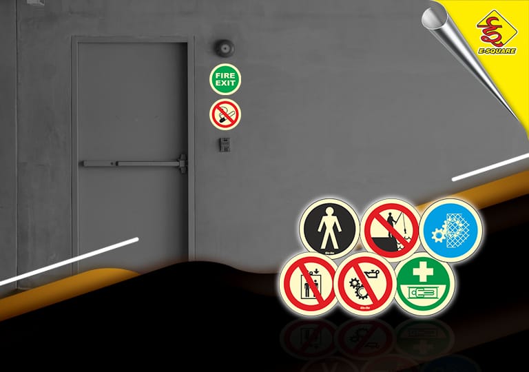 Perfect Dots Signs