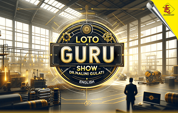 LOTO Guru Show
