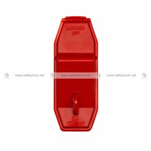 universal wall switch lockout Z type