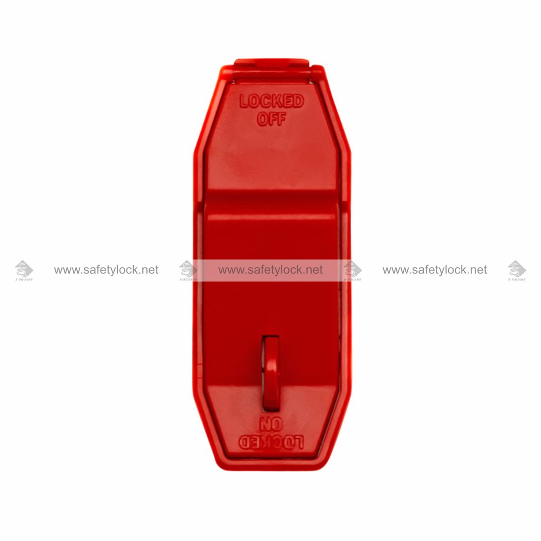 universal wall switch lockout Z type