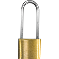 Brass Lockout Padlocks