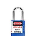 Mini Lockout Padlocks