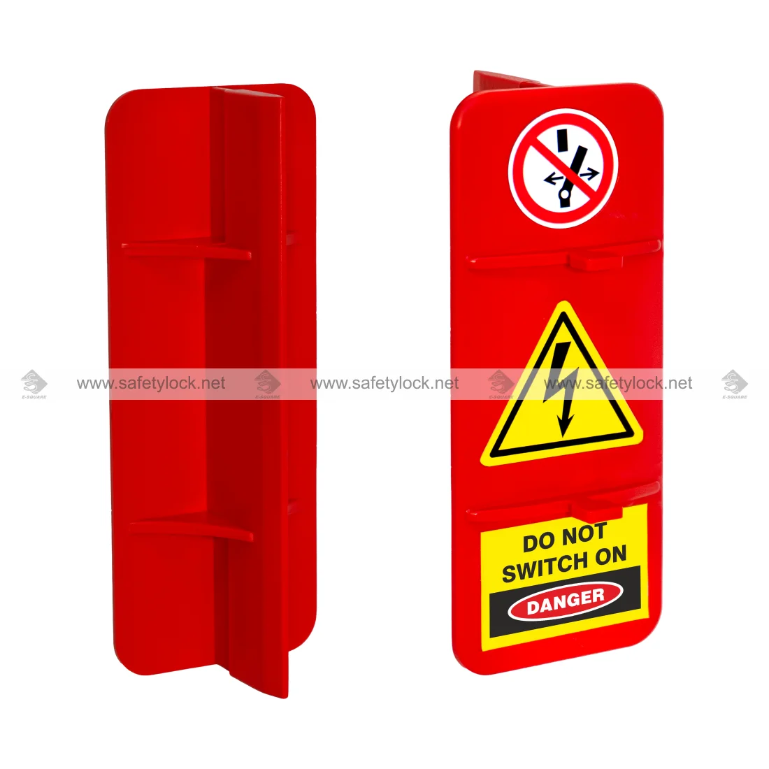 low voltage fuse rails for NH fuses large size