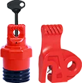 Fuse Lockout