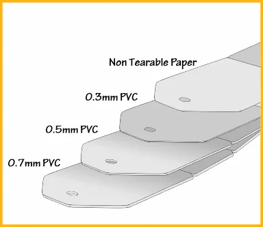 Material Options