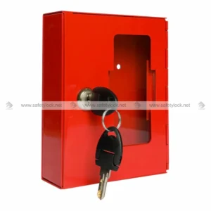 emergency key lock box manufacturer