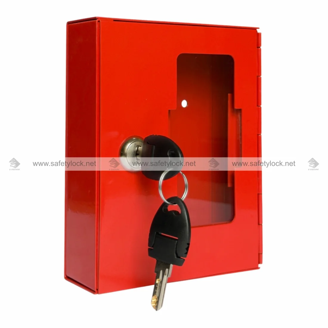 emergency key lock box manufacturer